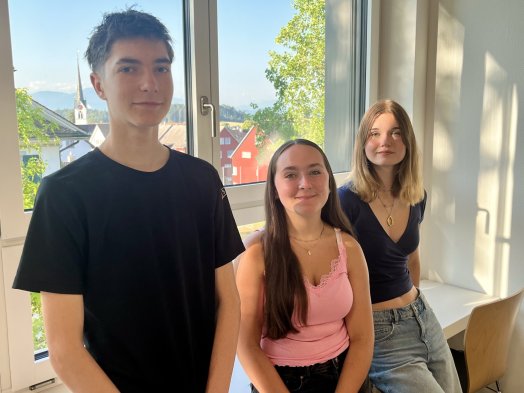 Sprachaustausch mit Romandie
