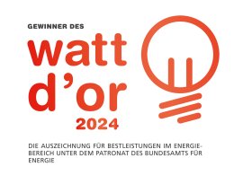 Watt d’Or
